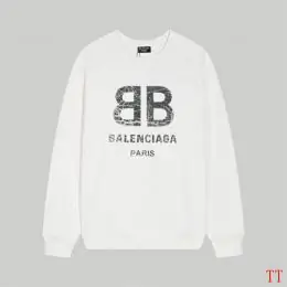 balenciaga sweatshirt manches longues pour homme s_124b46a